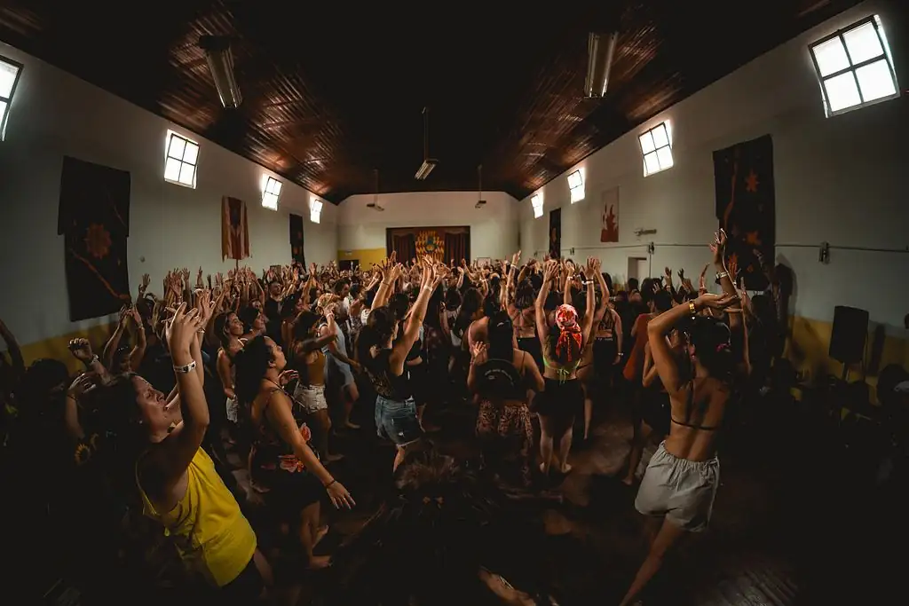 Experiencia Isoca